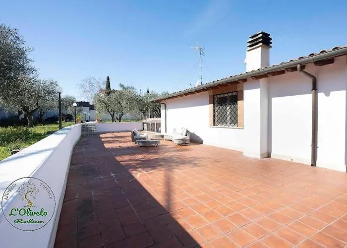 Oliveto Relax Turistico